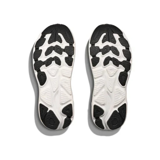 HOKA Clifton 10 Men’s Lightweight Cushioned Road Running Shoes