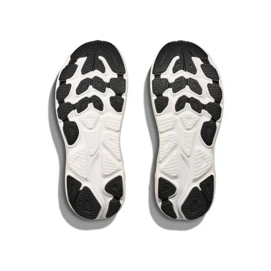 HOKA Clifton 10 Men’s Lightweight Cushioned Road Running Shoes