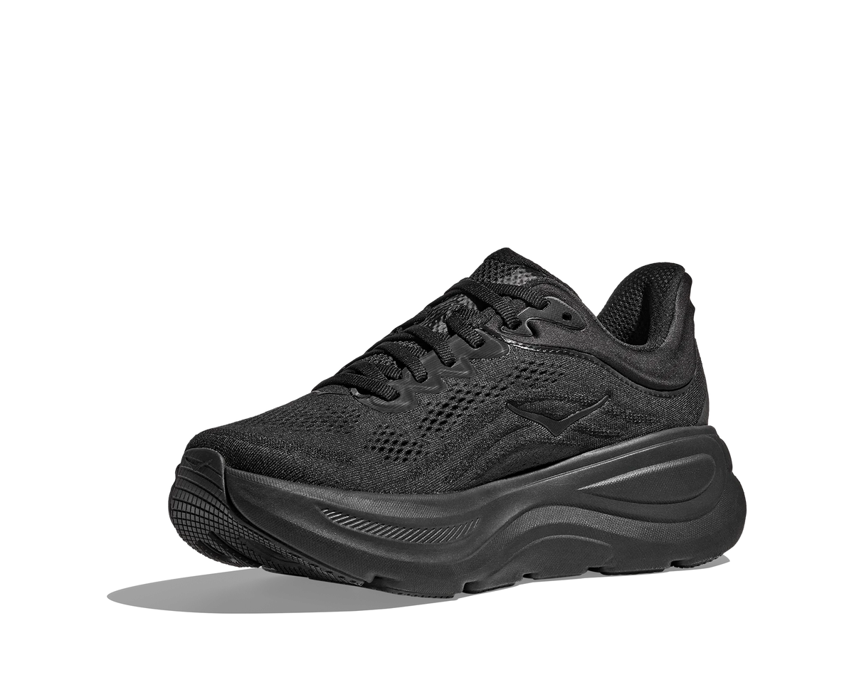 HOKA Bondi 9 Men’s Max Cushion Road Running Shoes