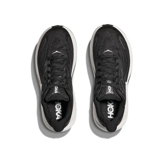 HOKA Clifton 10 Men’s Lightweight Cushioned Road Running Shoes