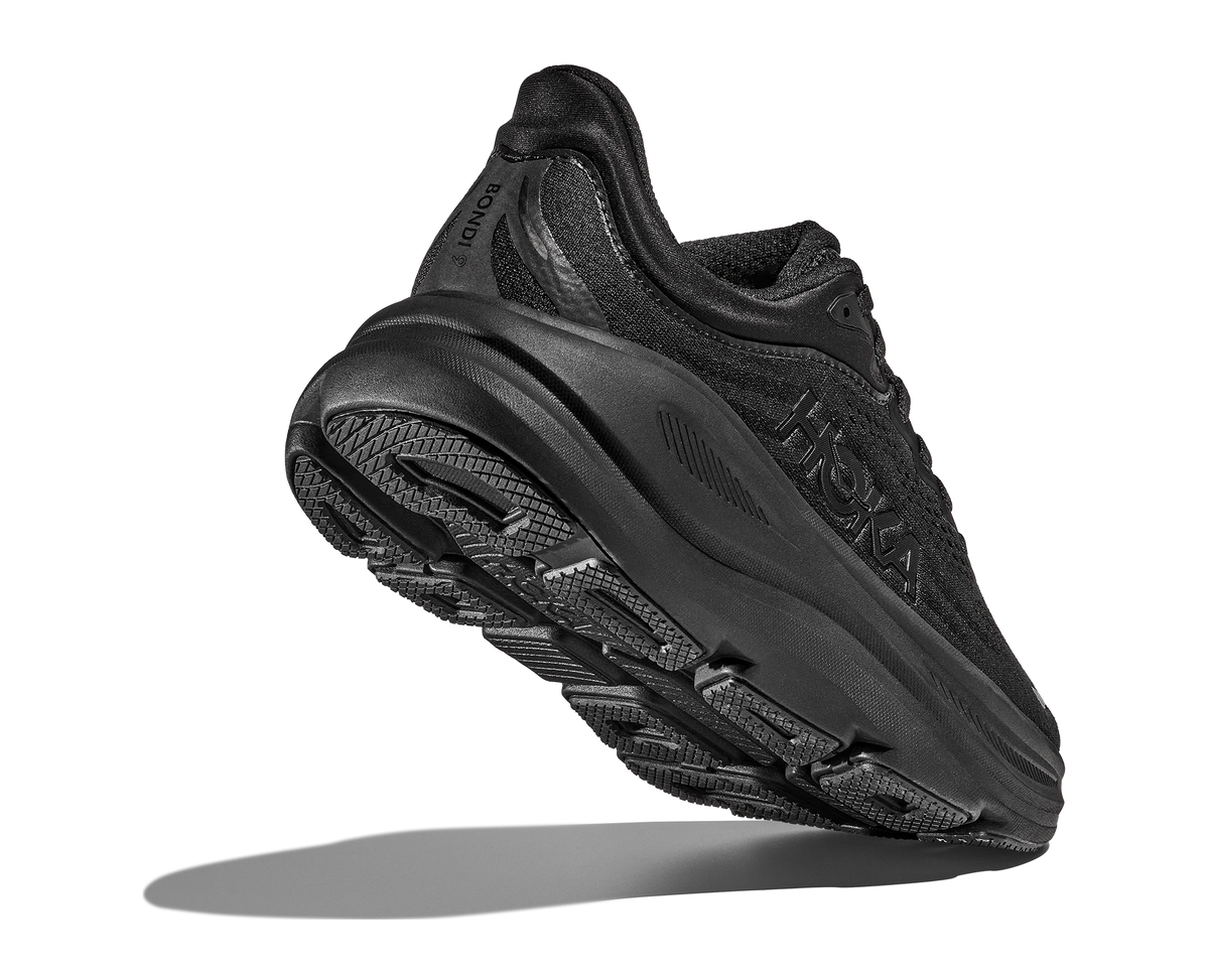 HOKA Bondi 9 Men’s Max Cushion Road Running Shoes