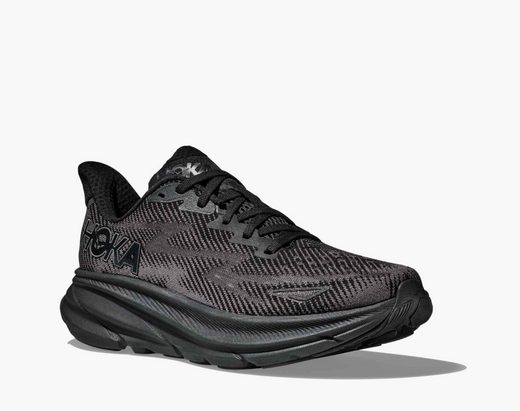 HOKA Clifton 9 Men’s Lightweight Cushioned Road Running Shoes