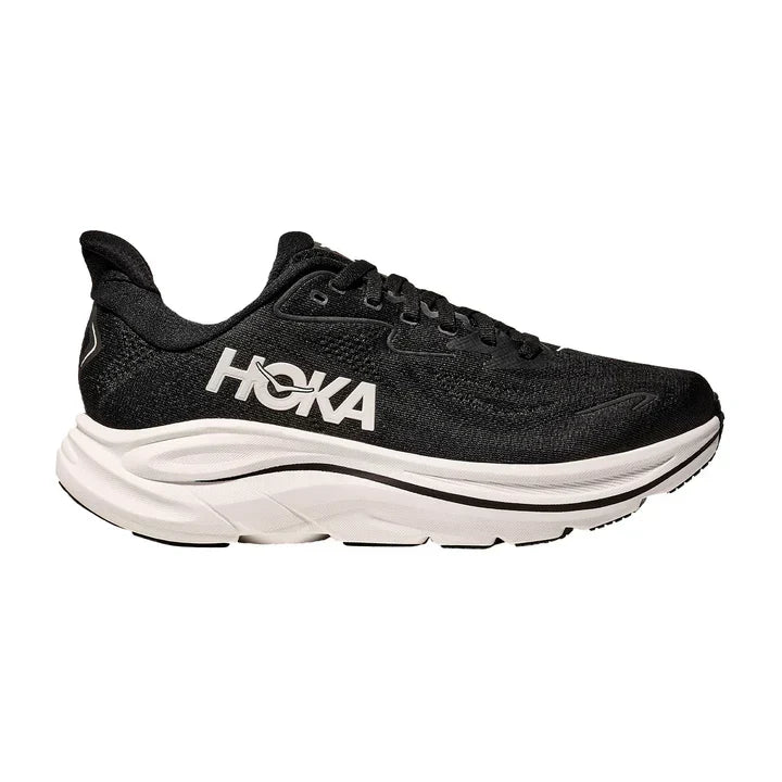 HOKA Clifton 10 Men’s Lightweight Cushioned Road Running Shoes