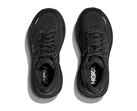 HOKA Bondi 9 Men’s Max Cushion Road Running Shoes