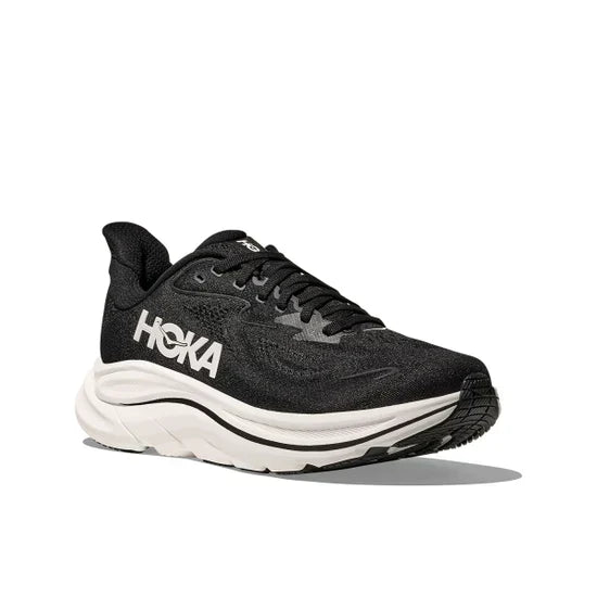 HOKA Clifton 10 Men’s Lightweight Cushioned Road Running Shoes