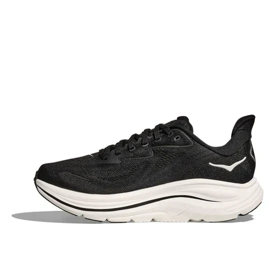 HOKA Clifton 10 Men’s Lightweight Cushioned Road Running Shoes