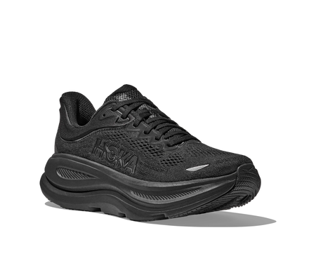 HOKA Bondi 9 Men’s Max Cushion Road Running Shoes
