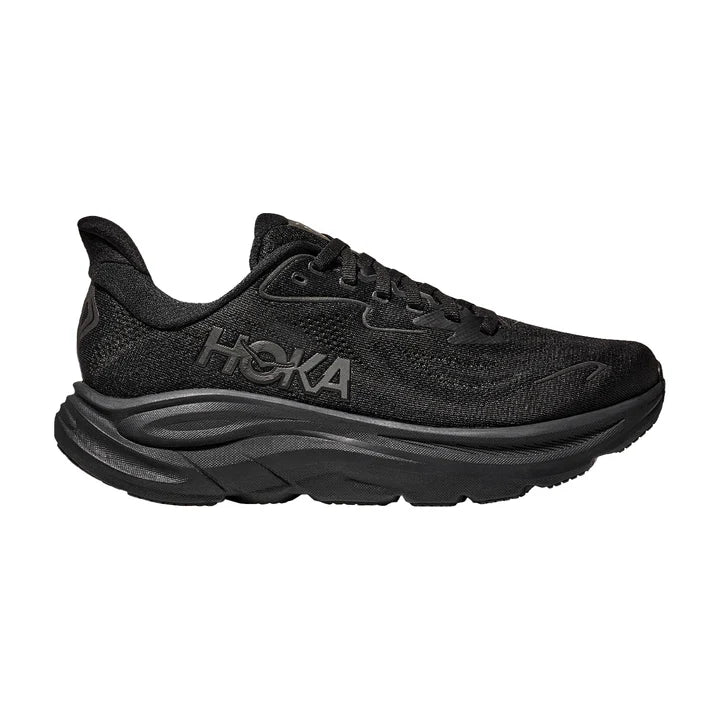 HOKA Clifton 10 Men’s Lightweight Cushioned Road Running Shoes
