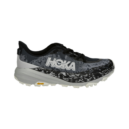 HOKA Speedgoat 6 Women’s Cushioned Trail Running Shoes