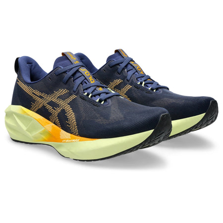 ASICS Novablast 5 Men’s Lightweight Cushioned Road Running Shoes