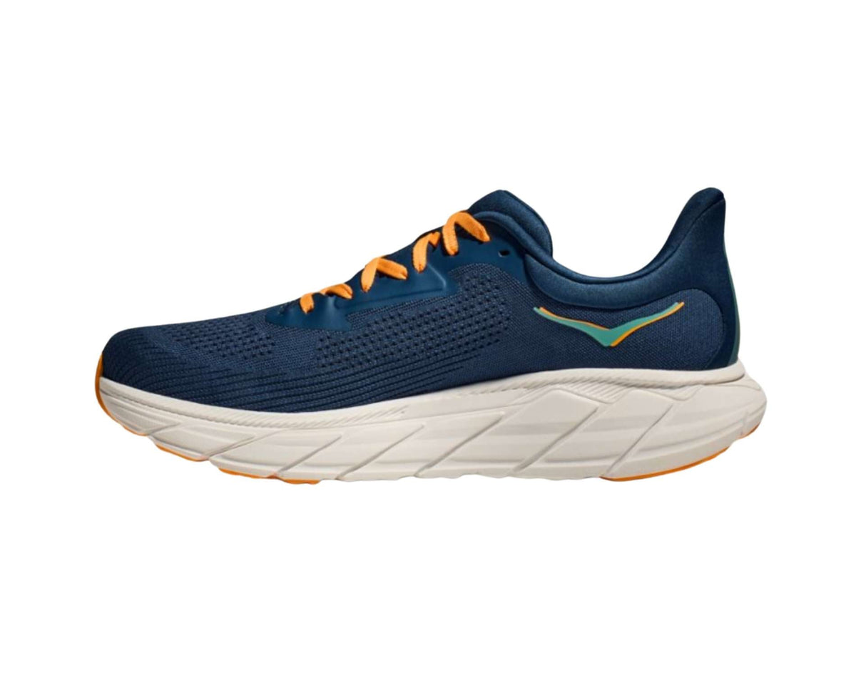 Hoka Arahi 7 Mens Running Shoes