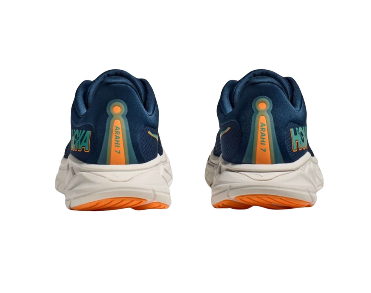 Hoka Arahi 7 Mens Running Shoes