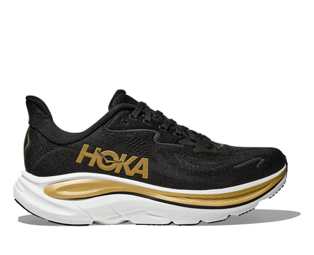 HOKA Clifton 10 Women’s Lightweight Cushioned Road Running Shoes