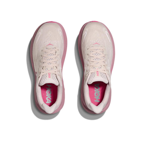 HOKA Clifton 10 Women’s Lightweight Cushioned Road Running Shoes
