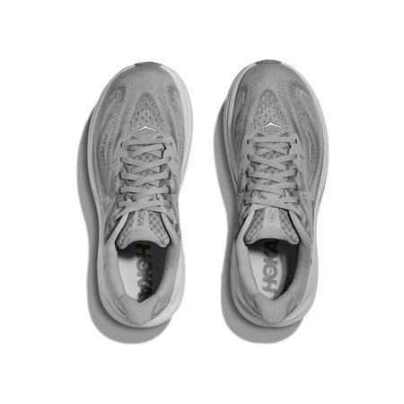 HOKA Clifton 10 Women’s Lightweight Cushioned Road Running Shoes