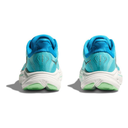 HOKA Clifton 10 Women’s Lightweight Cushioned Road Running Shoes