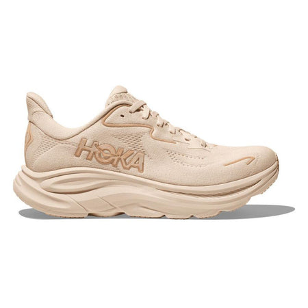 HOKA Clifton 10 Women’s Lightweight Cushioned Road Running Shoes