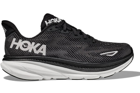 HOKA Clifton 9 Men’s Lightweight Cushioned Road Running Shoes