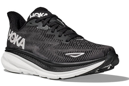 HOKA Clifton 9 Men’s Lightweight Cushioned Road Running Shoes