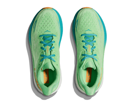HOKA Clifton 9 Men’s Lightweight Cushioned Road Running Shoes