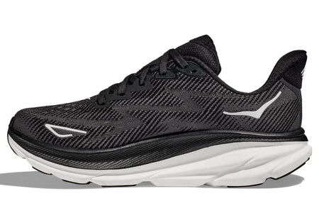 HOKA Clifton 9 Men’s Lightweight Cushioned Road Running Shoes