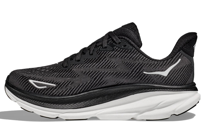 HOKA Clifton 9 Men’s Lightweight Cushioned Road Running Shoes