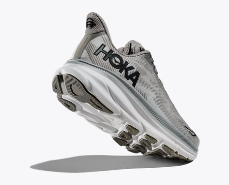 HOKA Clifton 9 Men’s Lightweight Cushioned Road Running Shoes