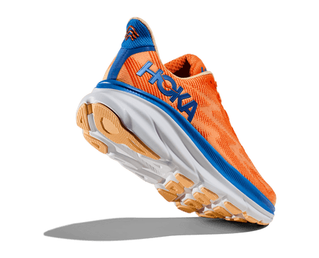 HOKA Clifton 9 Men’s Lightweight Cushioned Road Running Shoes