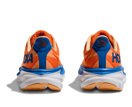 HOKA Clifton 9 Men’s Lightweight Cushioned Road Running Shoes